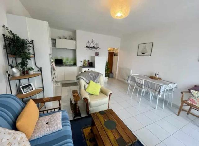 Location appartement T2 Perros Guirec - Photo 8