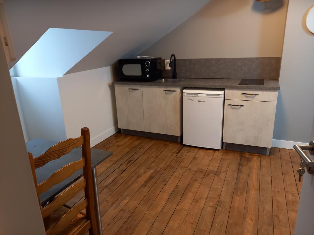 Location chambre Limoges - Photo 1
