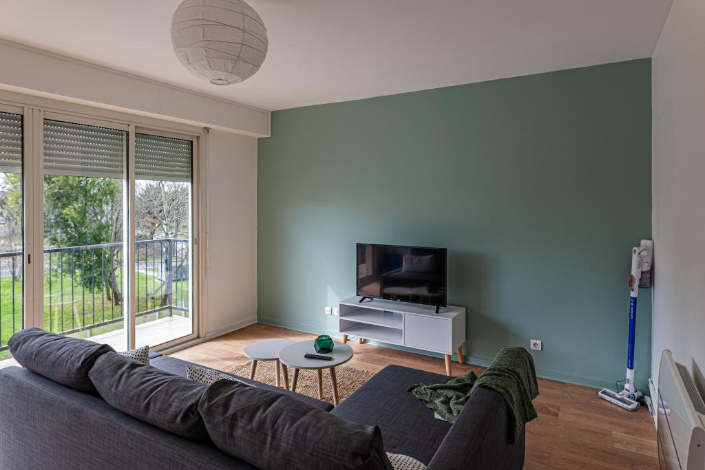 Location chambre Bordeaux - Photo 1