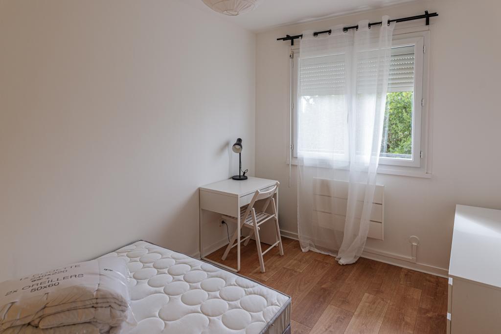 Location chambre Bordeaux - Photo 3