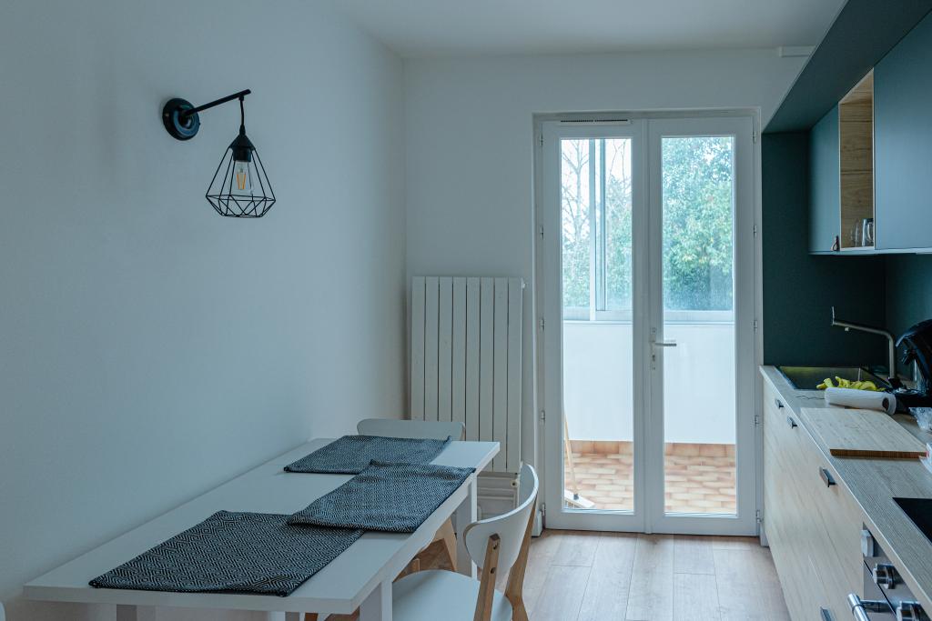 Location chambre Bordeaux - Photo 4
