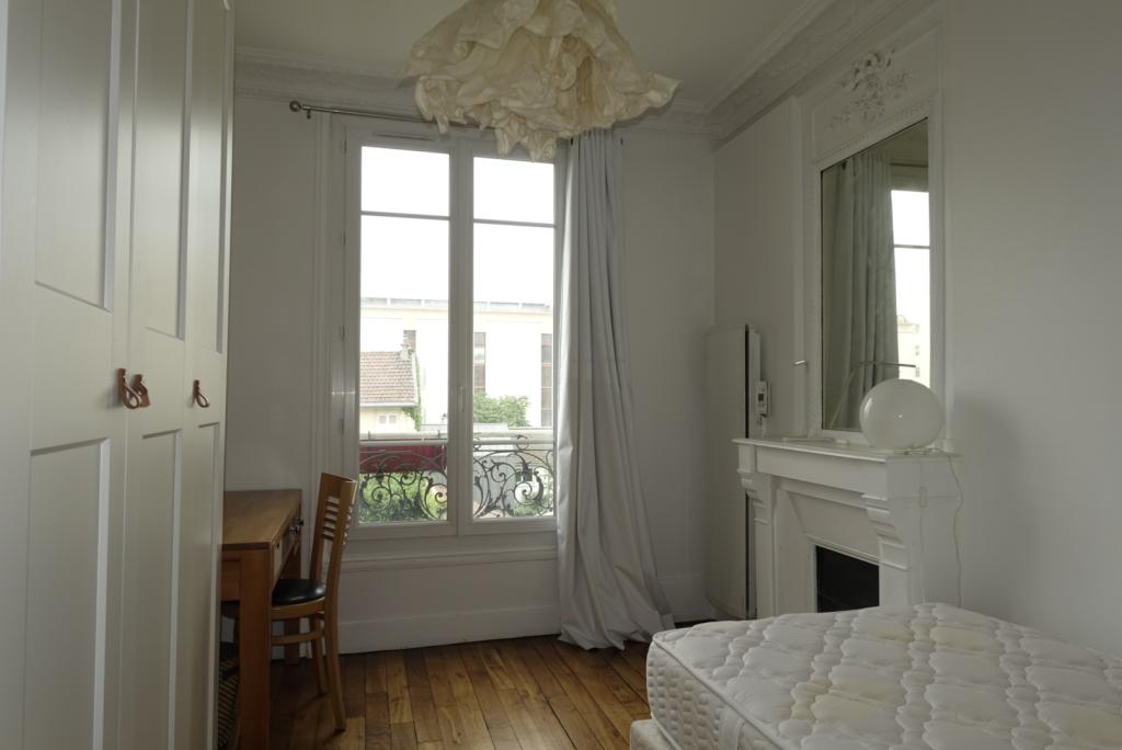 Location chambre Courbevoie - Photo 1
