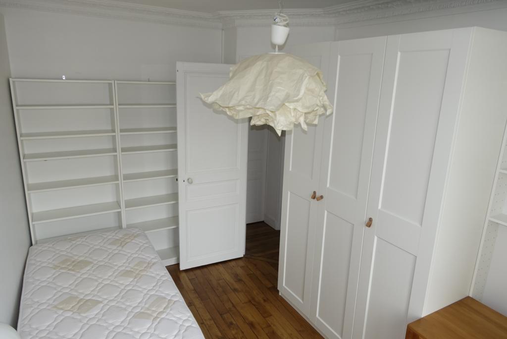 Location chambre Courbevoie - Photo 2