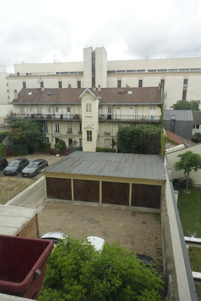 Location chambre Courbevoie - Photo 4
