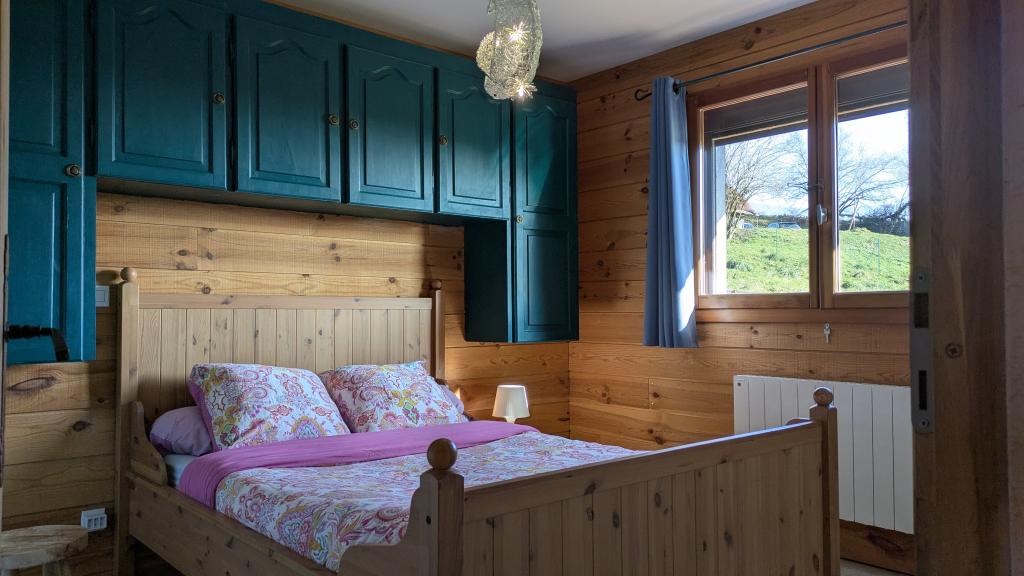 Location chambre Gerbaix - Photo 4