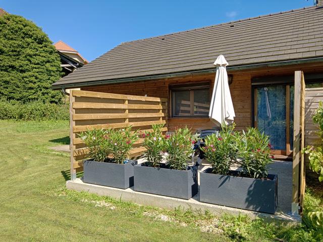 Location appartement T3 Gerbaix - Photo 2