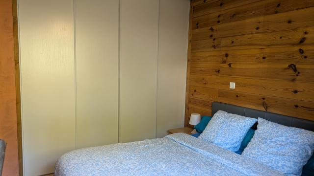Location appartement T3 Gerbaix - Photo 3