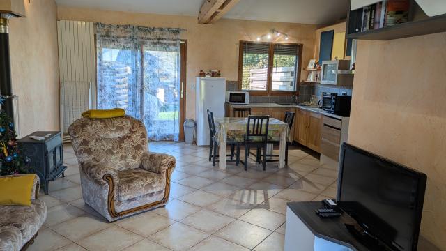 Location appartement T3 Gerbaix - Photo 6