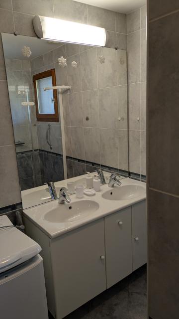 Location appartement T3 Gerbaix - Photo 8