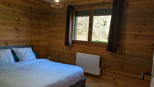 Location appartement T3 Gerbaix - Photo 9