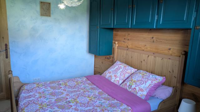 Location appartement T3 Gerbaix - Photo 10