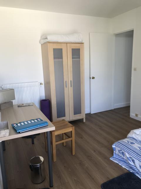 Location appartement T3 Talence - Photo 2
