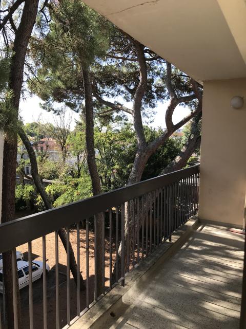 Location appartement T3 Talence - Photo 3