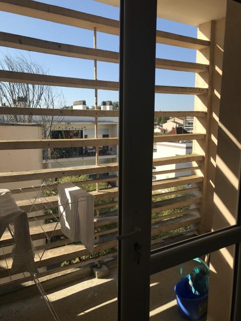 Location appartement T3 Talence - Photo 4