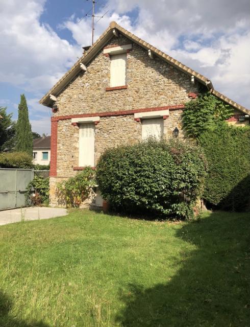 Location maison F5 Le Vesinet - Photo 2