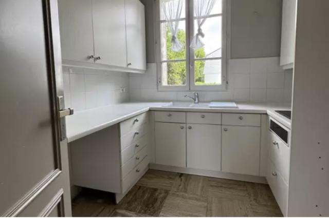 Location maison F5 Le Vesinet - Photo 5