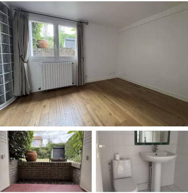 Location maison F5 Le Vesinet - Photo 6