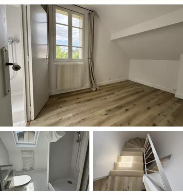 Location maison F5 Le Vesinet - Photo 7
