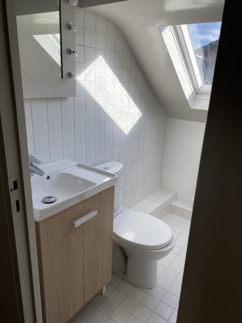 Location maison F5 Le Vesinet - Photo 8