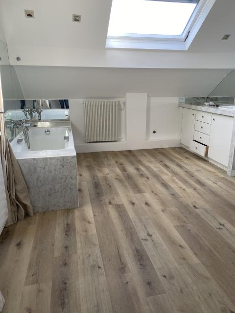 Location maison F5 Le Vesinet - Photo 9
