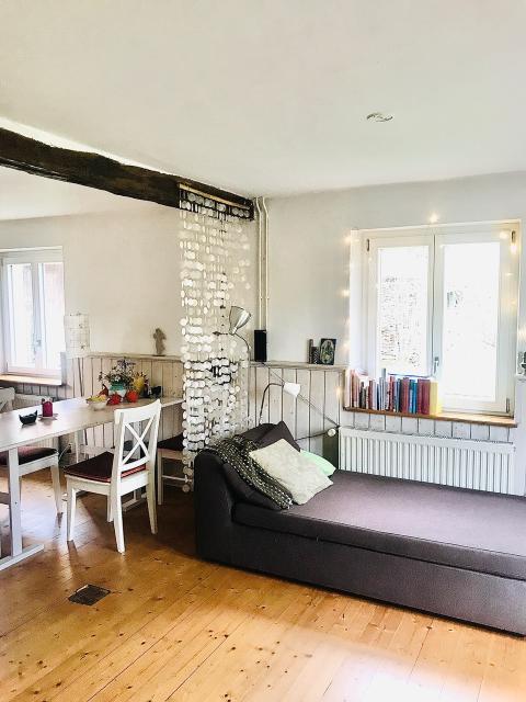 Location appartement T2 Geiswasser - Photo 4