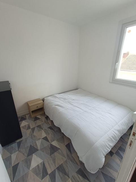 Location appartement T2 Le Mans - Photo 2