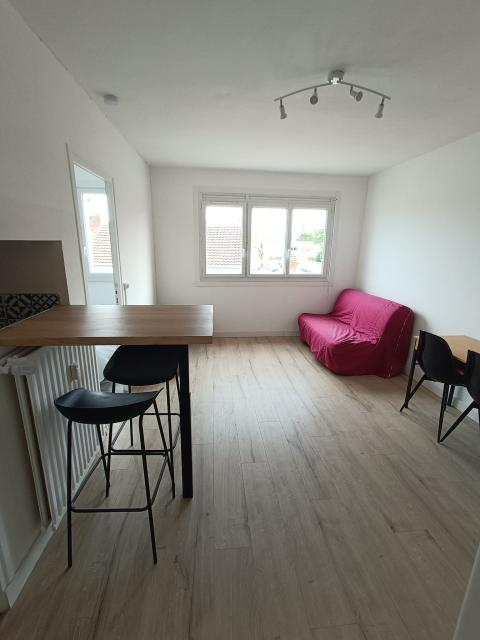 Location appartement T2 Le Mans - Photo 5