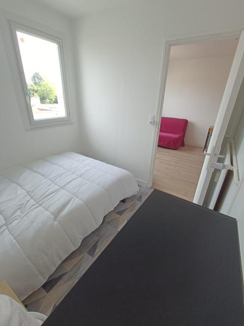 Location appartement T2 Le Mans - Photo 6