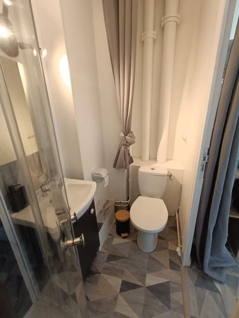 Location appartement T2 Le Mans - Photo 7