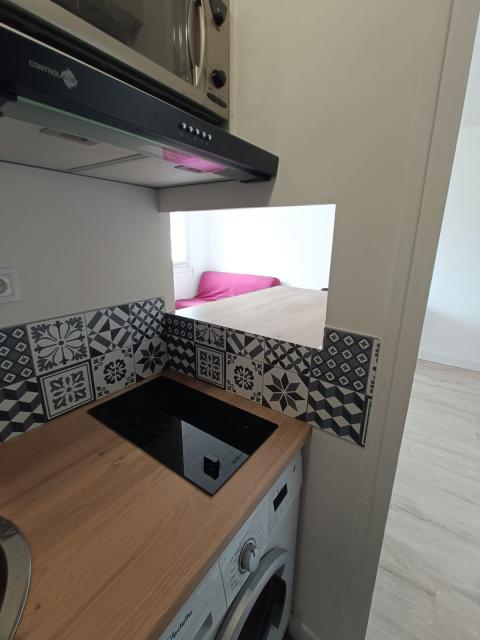 Location appartement T2 Le Mans - Photo 8