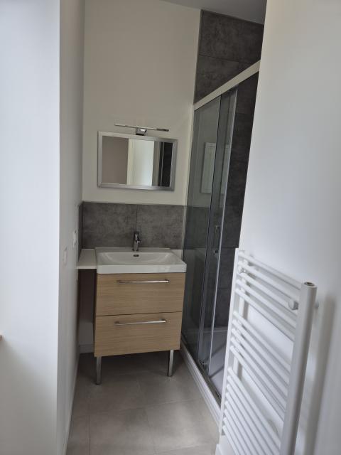 Location appartement T3 La Fleche - Photo 2