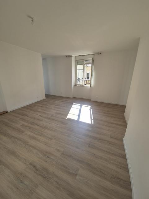Location appartement T3 La Fleche - Photo 3