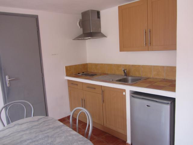 Location appartement T2 Montpellier - Photo 2