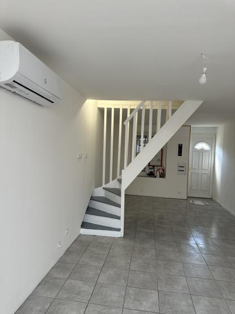 Location maison F4 Wattrelos - Photo 2