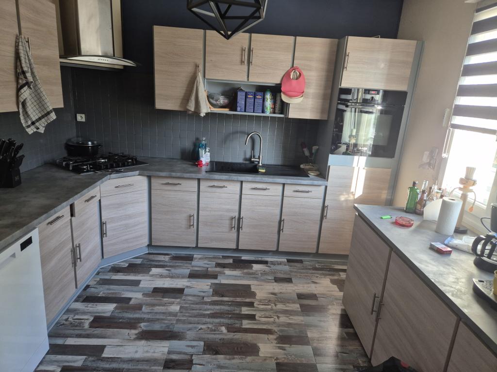 Location chambre St Mars sur Colmont - Photo 1