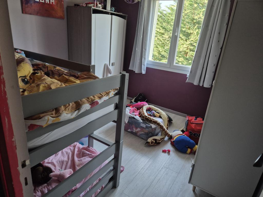 Location chambre St Mars sur Colmont - Photo 3
