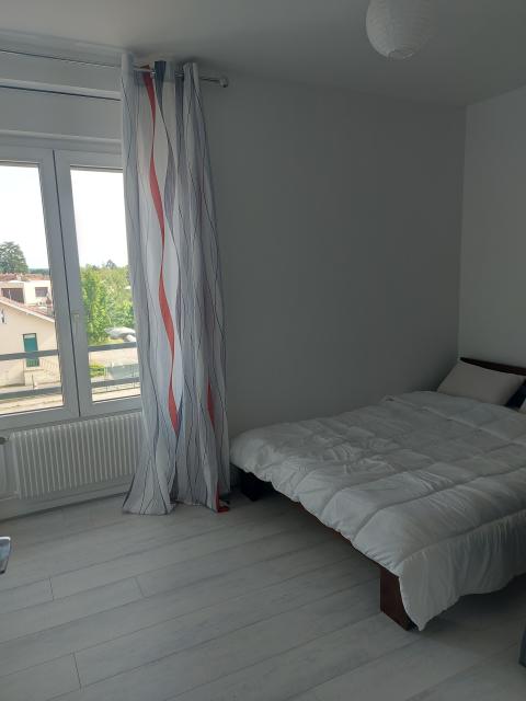Location appartement T2 Bourg en Bresse - Photo 3