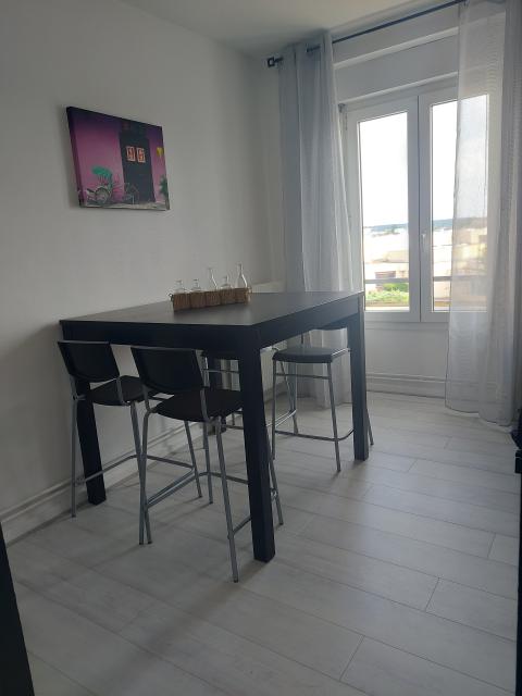 Location appartement T2 Bourg en Bresse - Photo 6