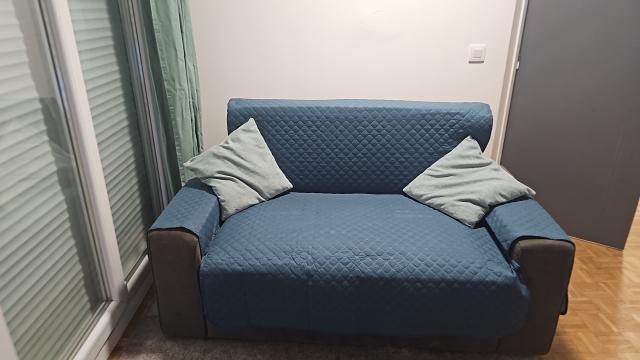 Location appartement T2 Lyon 3 - Photo 4