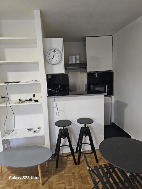 Location appartement T2 Lyon 3 - Photo 5