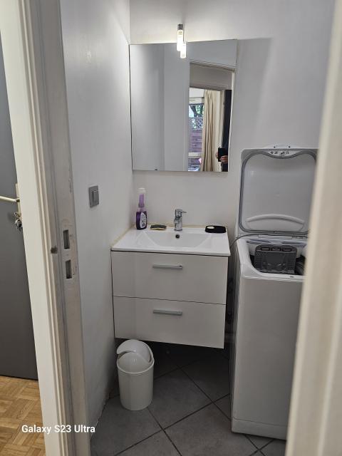 Location appartement T2 Lyon 3 - Photo 6