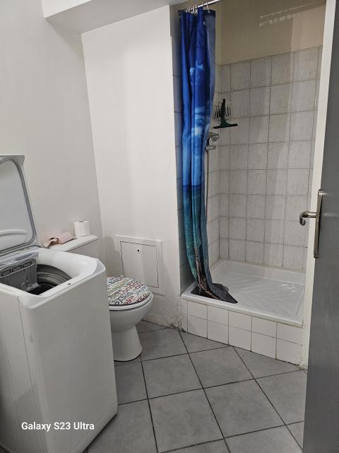 Location appartement T2 Lyon 3 - Photo 7