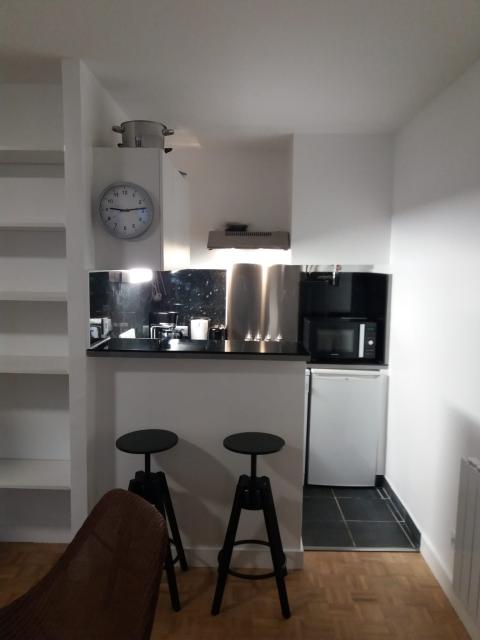 Location appartement T2 Lyon 3 - Photo 8