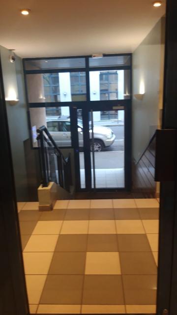 Location appartement T2 Lyon 3 - Photo 9
