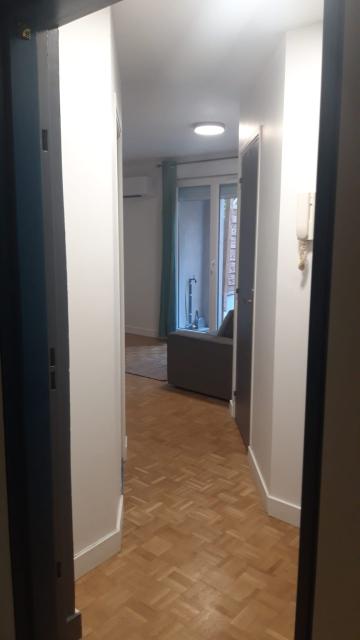 Location appartement T2 Lyon 3 - Photo 10