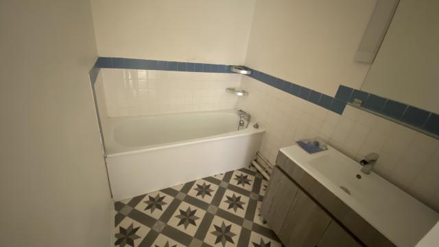 Location appartement T2 Noisy le Grand - Photo 4