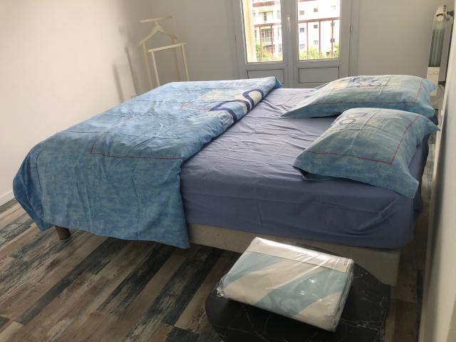Location appartement T2 Noisy le Grand - Photo 8