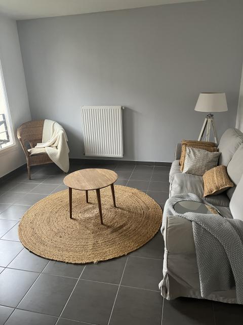 Location appartement T2 Douai - Photo 2