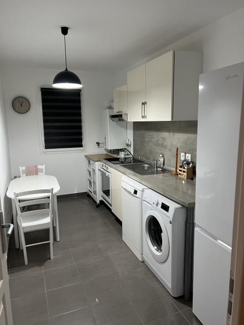Location appartement T2 Douai - Photo 3