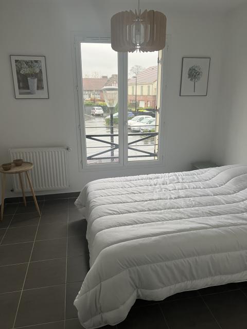 Location appartement T2 Douai - Photo 4